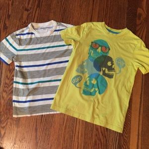Boys T Shirts